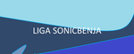LIGA SONIC BENJA
