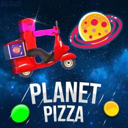 Planet Pizza Training Center