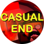 The Casual End