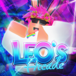 Leo's Arcade