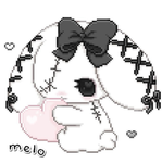 melodoll . .ა