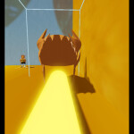 Battle Against A Literal Juice Box