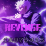 ヤRevengeヤ