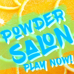 Powder Salon [STYLE UPDATE!]