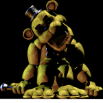 The Fnaf Club!