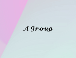 A Group (Chat, Hang Out , ETC!)