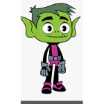 beast boy fan club official