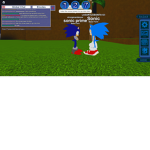 sonic codex