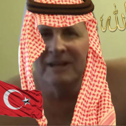 Tom Pearls Mosque