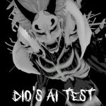DIO's Reworked AI Tests [Testing Group]