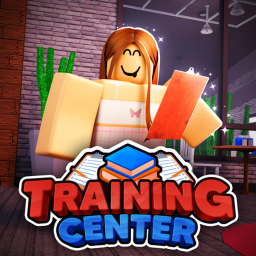 📋 Training Center  icon