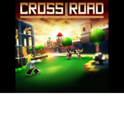 Classic: Crossroads