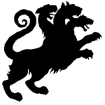 the Cerberus's