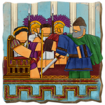 Imperium Romanum ᅠ ᅠ ᅠ