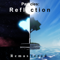 Particles: Reflection {VISUAL} icon