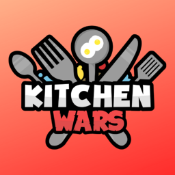 Kitchen Wars