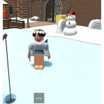 Christmas tree c: