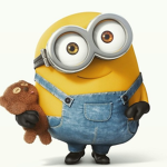 THEMINIONLOVERS!