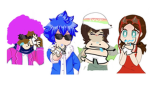 The Cosmo Squad Offical