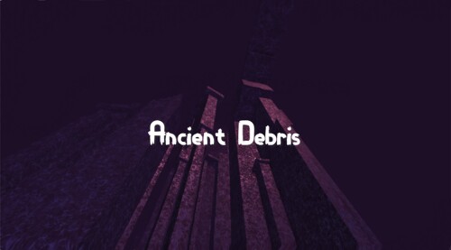 Ancient Debris