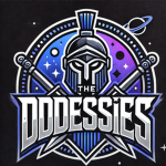 The oddessies