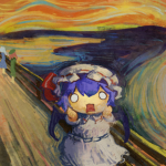 mima's höuse of EVIL