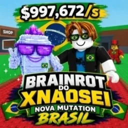 Brainrot do xNaosei 2.0 icon
