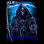 BRG Duzi Hood