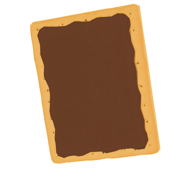 chocolate biscuit