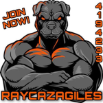 Rayquagzire