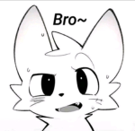 Dah furry group