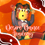• Desire Dance Academy •