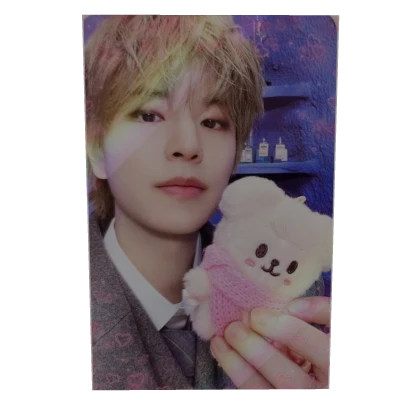 Seungmin PHOTOCARD | PUPPYM skzoo STRAYKIDS SKZ | Roblox