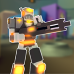 PolyGuns Development