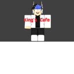 King's Cafe TM