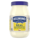 Mayonnaise Army