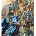 〔Dol Amroth〕
