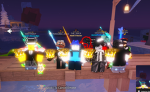 [RPL] Roblox Premier League Official Group