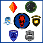 [BLUCRU] Central Command