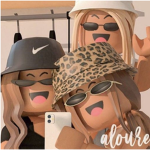 Suchti sisters