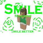 ♥ Smile Magazine ♥