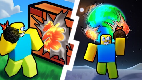 [RELEASE] Bomb Wall Simulator