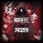 Death 死 ; FG