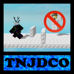The No Jump Difficulty Chart Obby