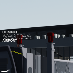 Helsinki Vantaa Airport