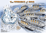 The maniacships