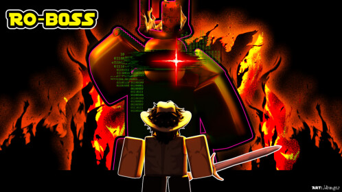 R0-B0SS IV