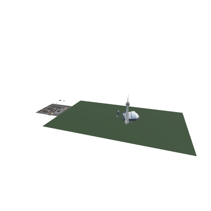 Teeny town