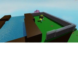 A Gods Domain