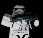 [Galactic Empire] The Imperial Army